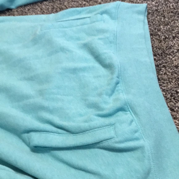 Pink Victoria’s Secret sweatshirt size XS - Picture 14 of 15